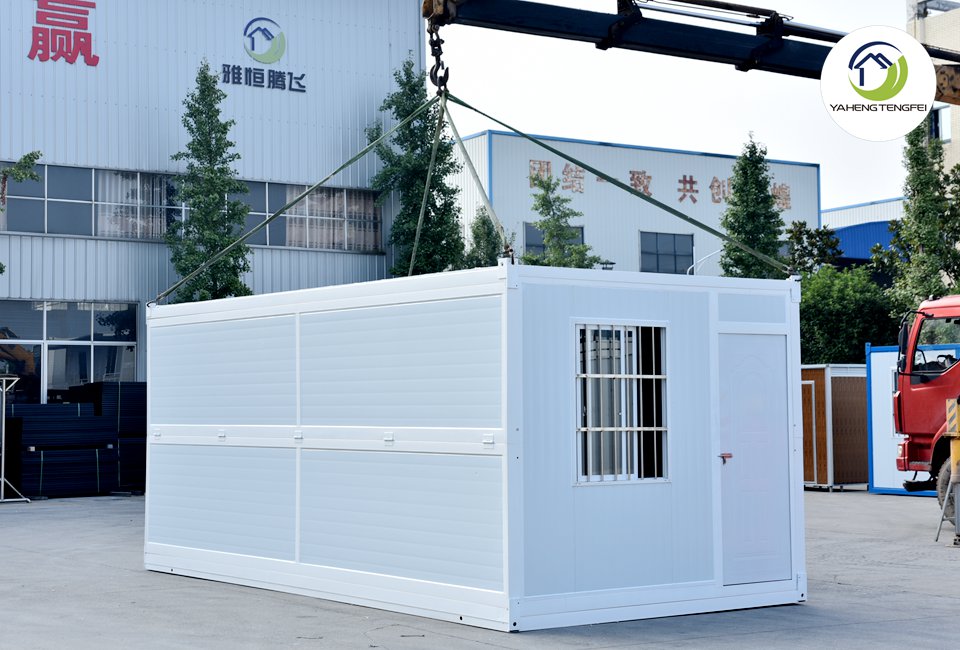 Folding Container Prices