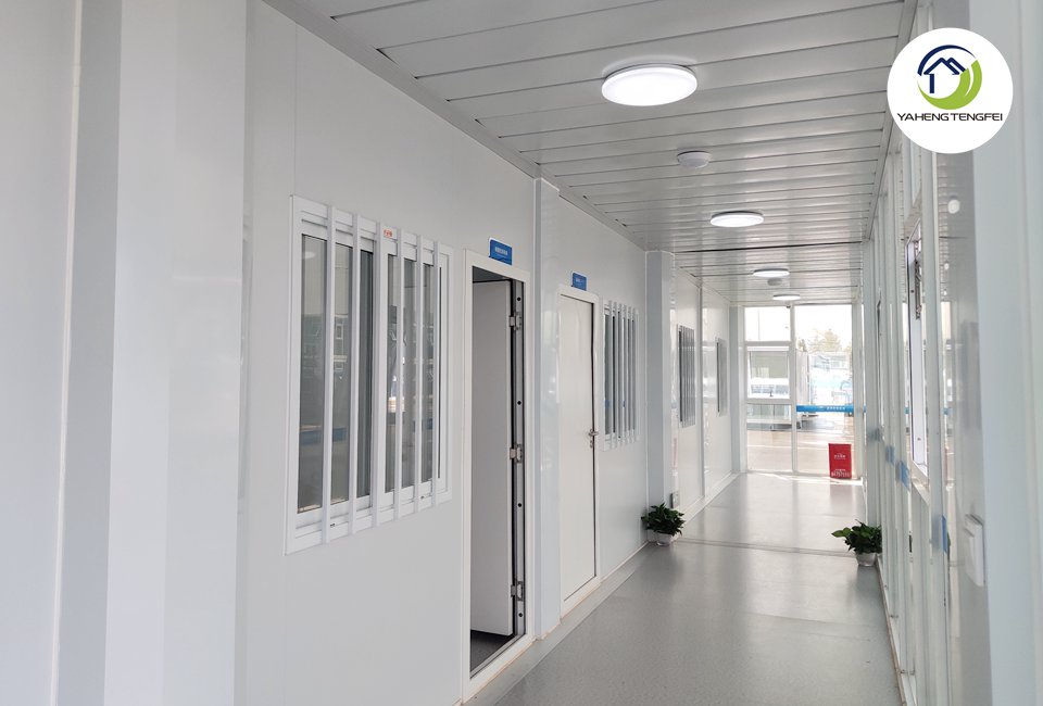Container Houses