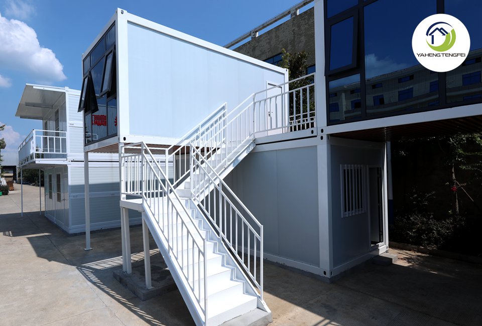 flat pack Container Homes