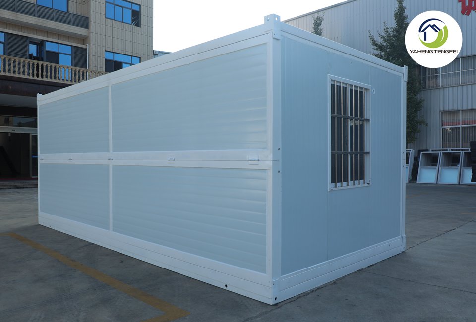 container houses