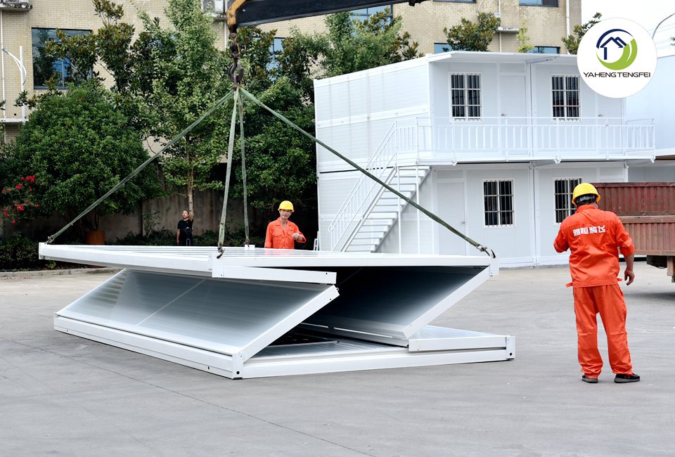 Container House Prices