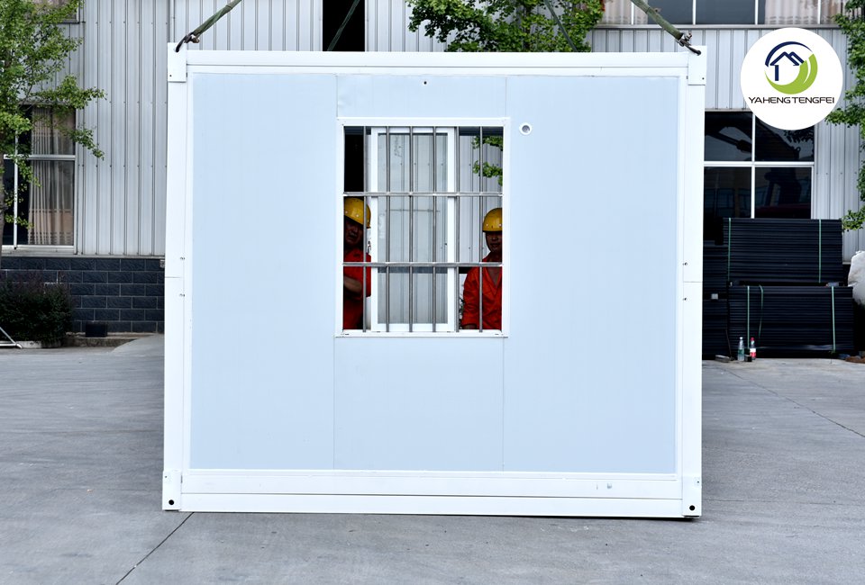 Container House
