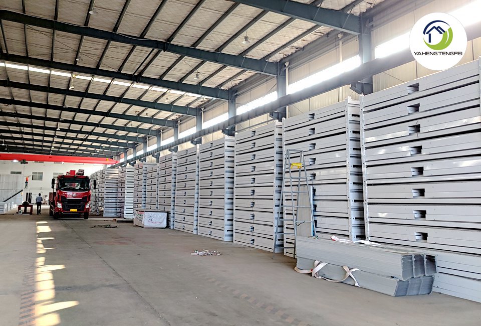 container house manufacturers