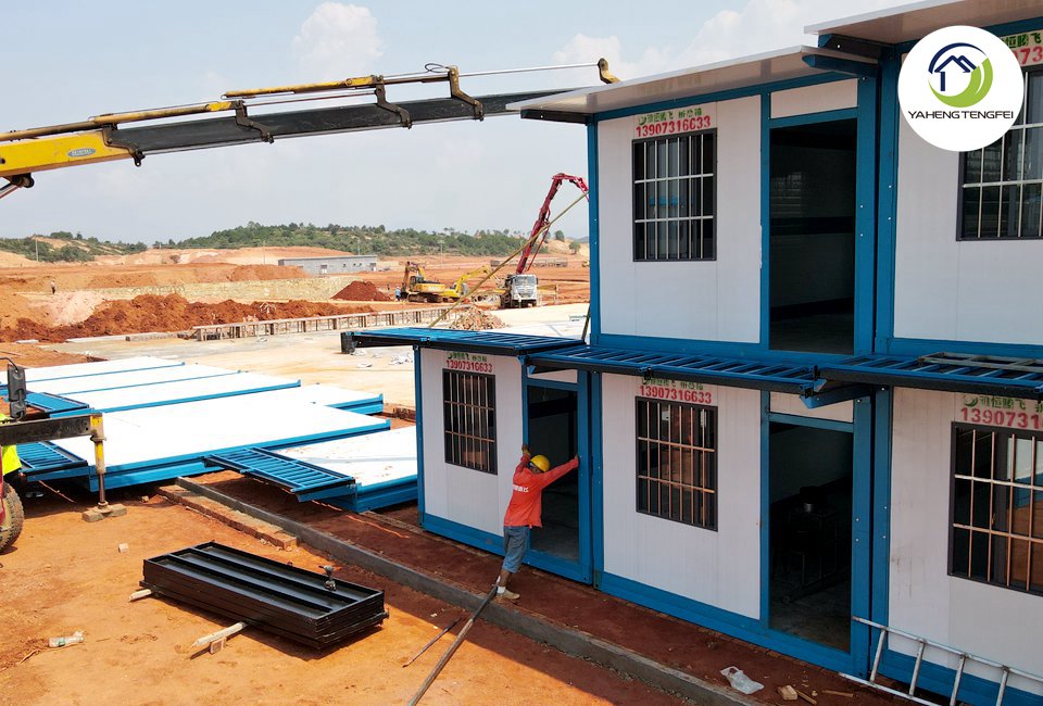 Modular Construction