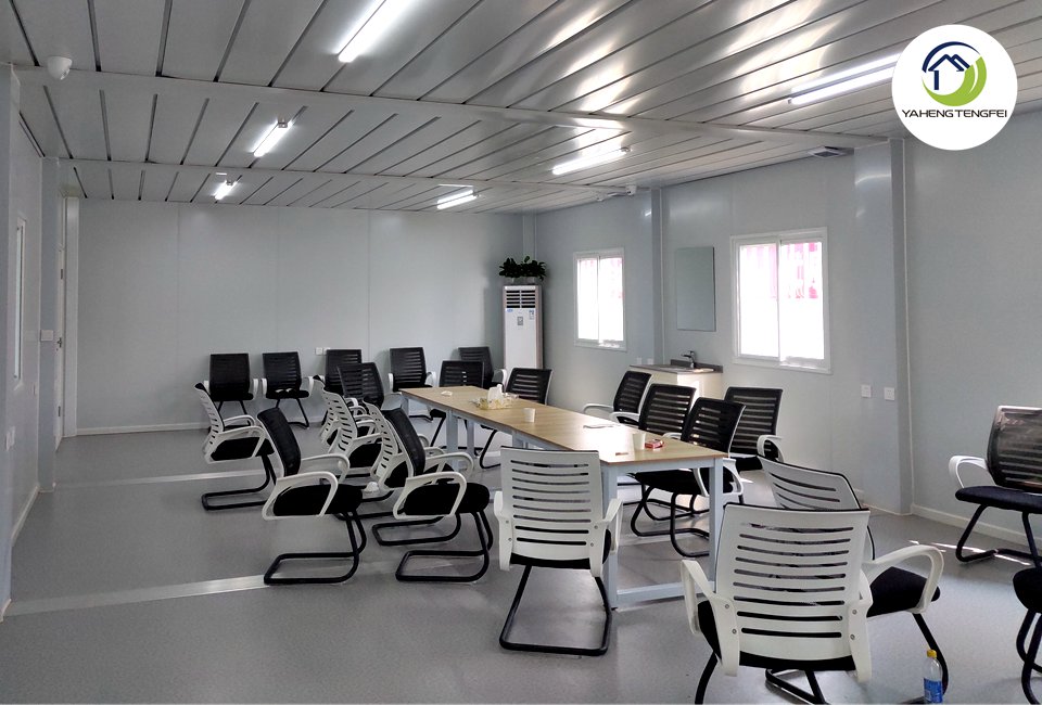Container Offices