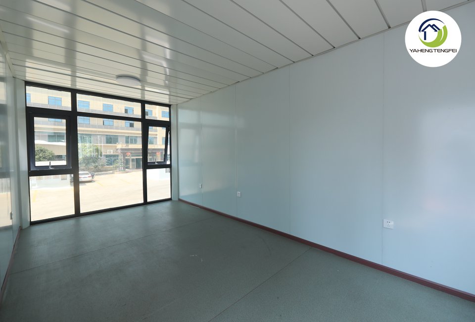 Office Container Prices
