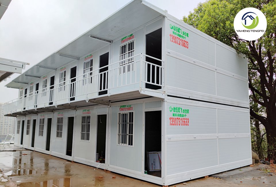 2024 Container House Prices