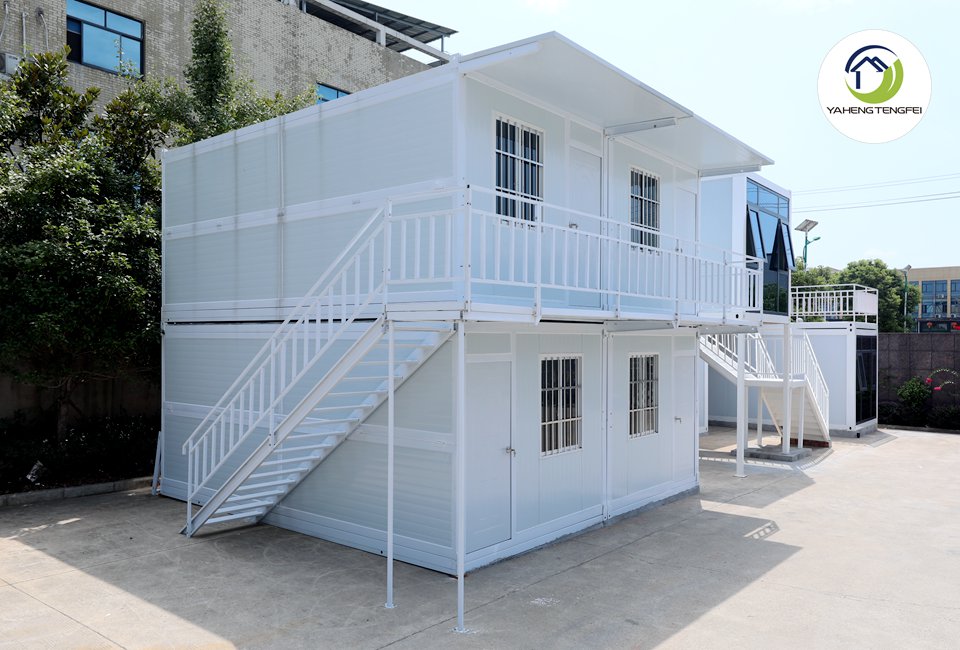 foldable house