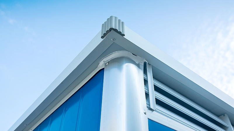 Thermal insulation and cold resistance, excellent performance