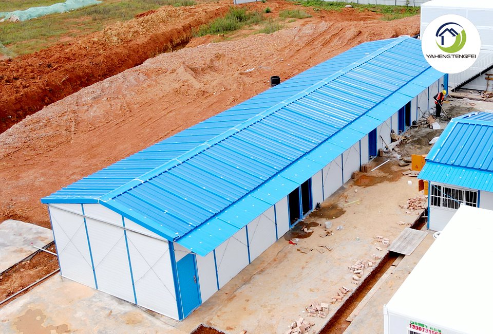 prefab container home