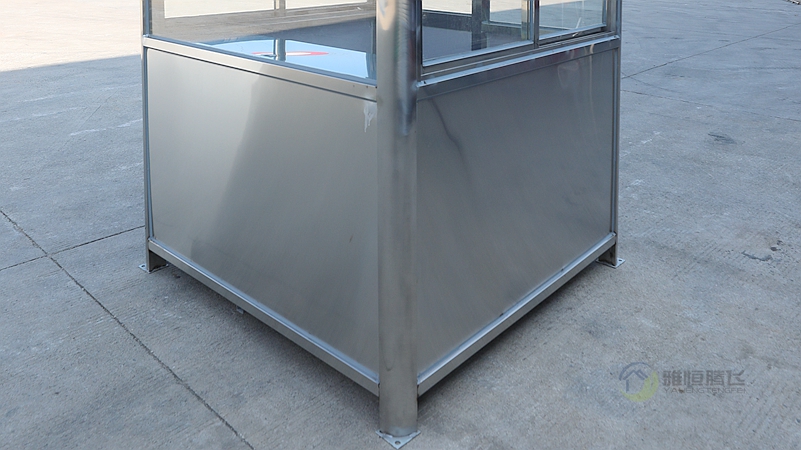 Sturdy frame design resistant to deformation