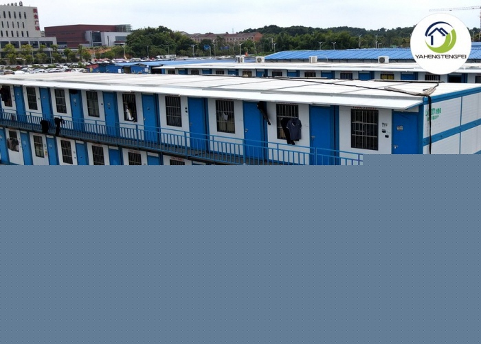 Portable Living Containers,Folding Container House