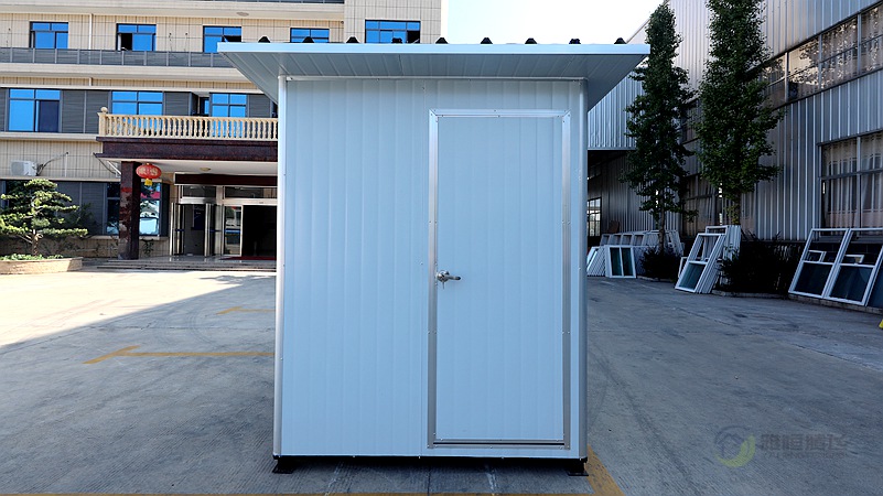 Equipped with insulation, cold resistance, and excellent performance