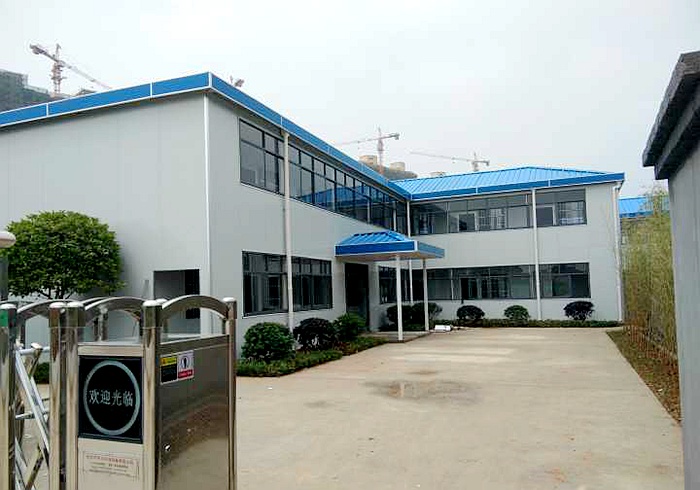Prefab Houses