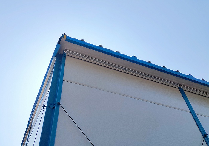 Prefab Bathrooms