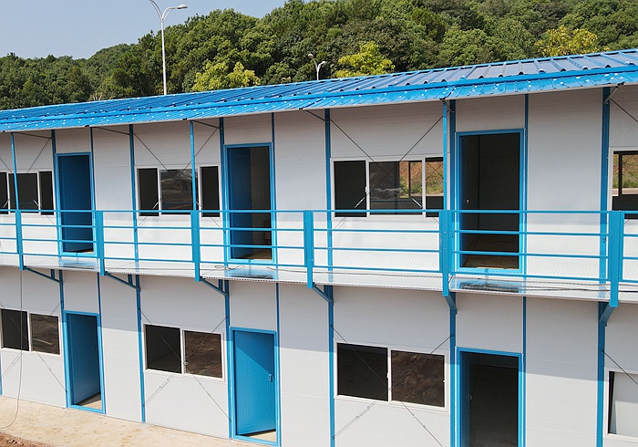 Prefab Houses