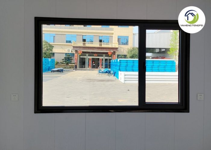 Customised Container Homestay,Containerised Housing for rural retirement