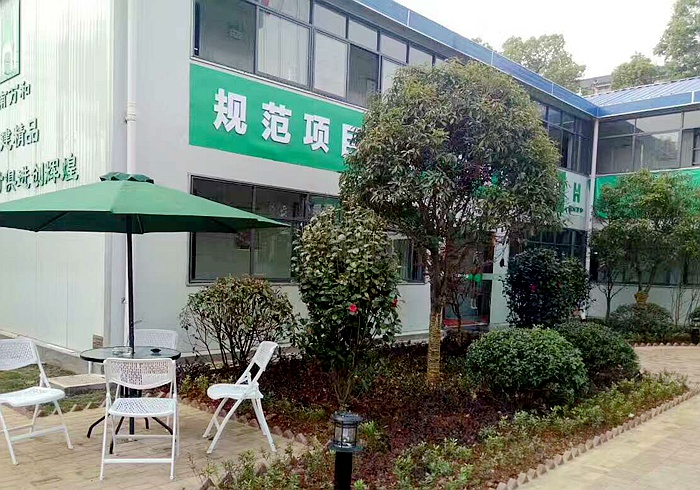 Container Prefab Homes
