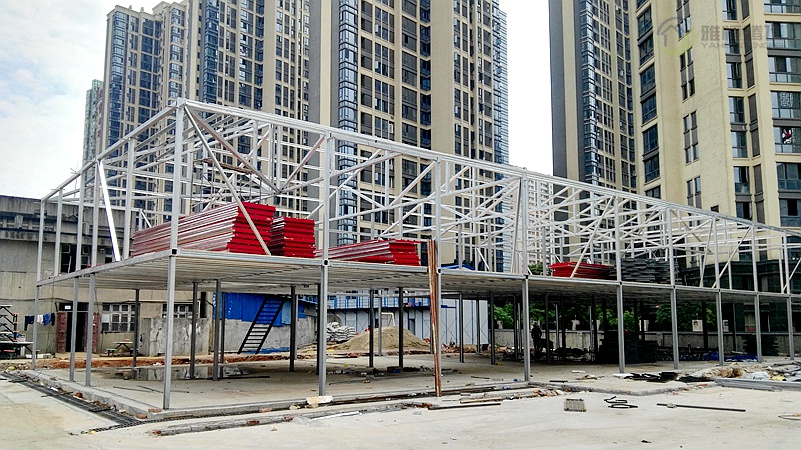 Light Steel Structure
