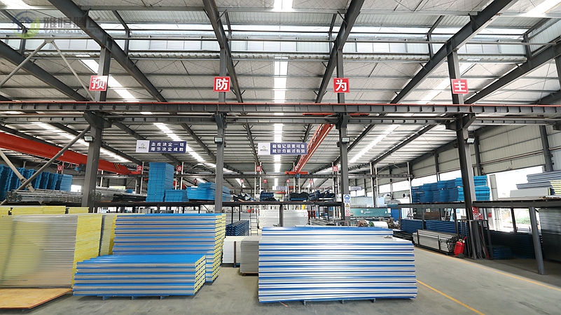 High-Quality Raw Materials