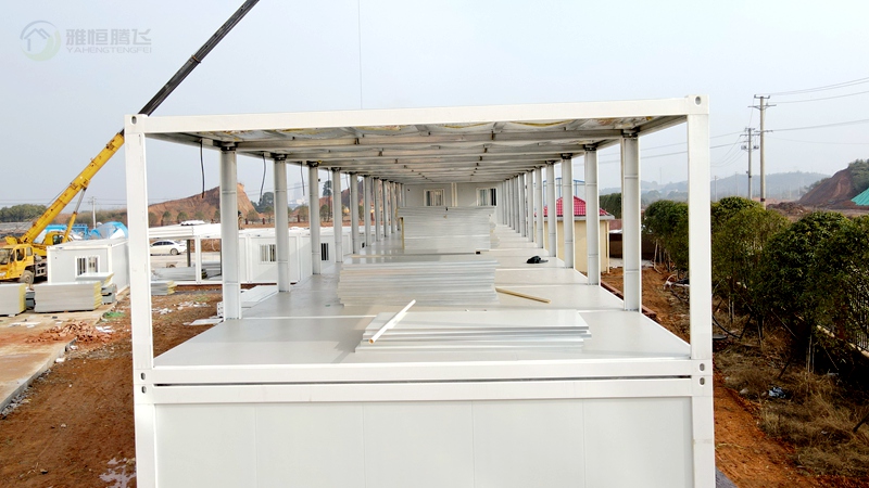 Insulated and Corrosion-Resistant