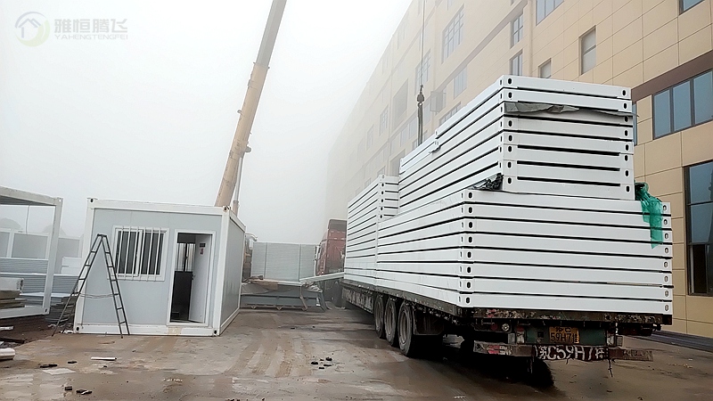 60% Freight Savings