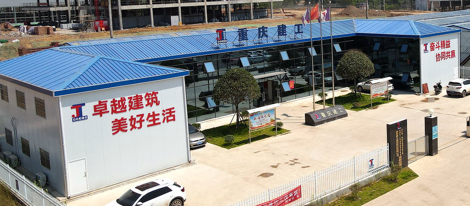 prefabricated homes containers