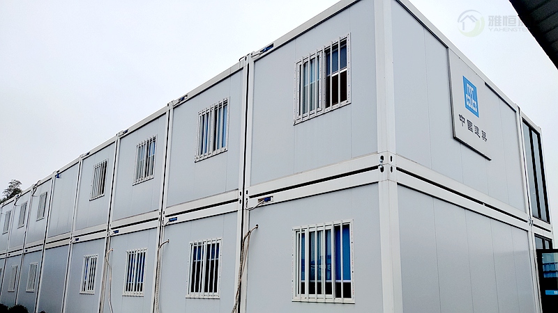 Cost-effective,Swift Construction