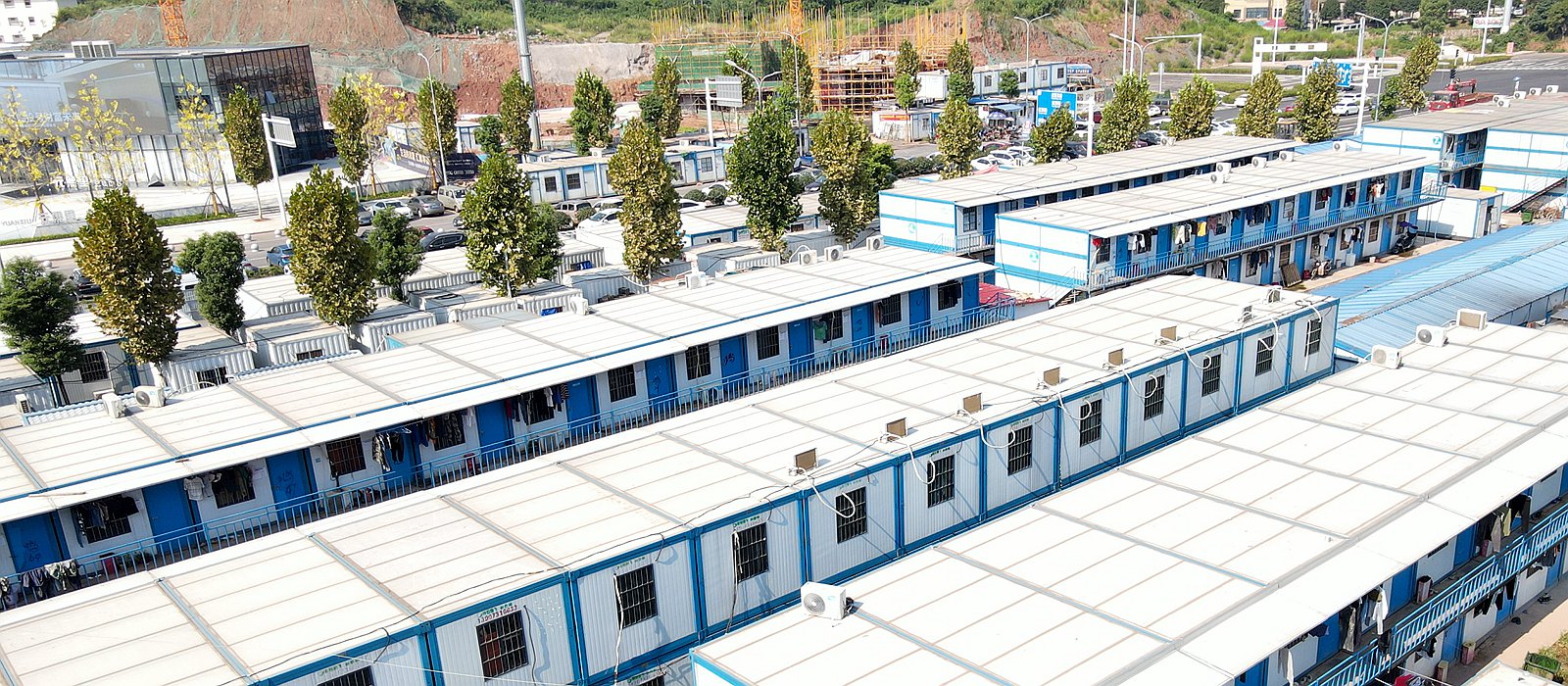 foldable house