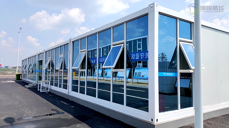 Sound Insulation and Thermal Insulation