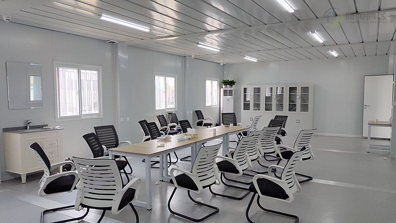 Space Planning and Design