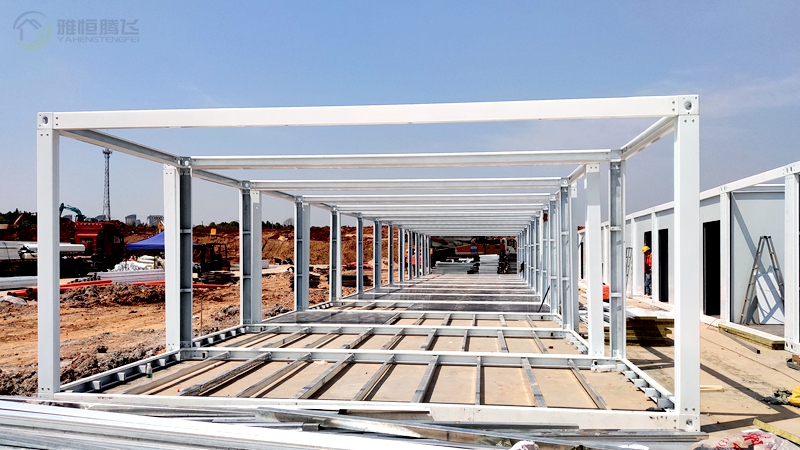 Cost-effective, Swift Construction