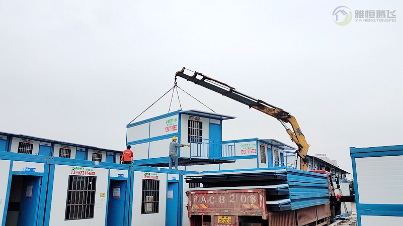 Quick installation, high efficiency