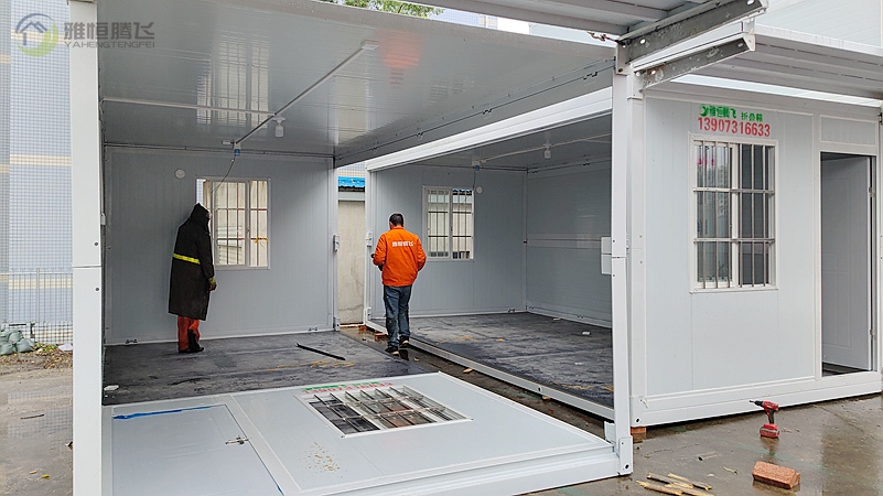 Flexible Expansion, Creating Multi-functional Spaces