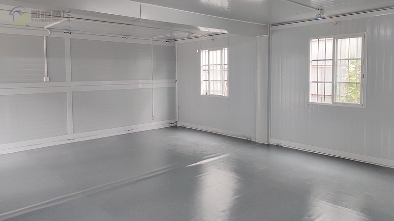 Flexible Expansion, Creating Multi-functional Spaces