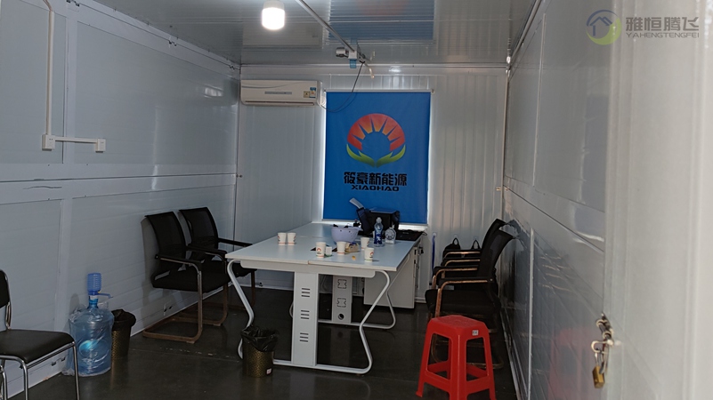 Work Environment
