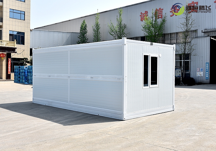 Global Manufacturer of Container Homes