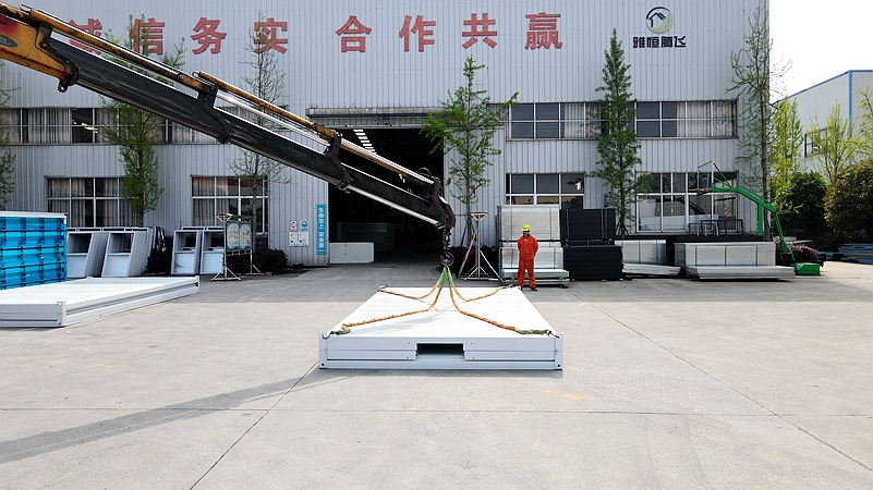 Sturdy and durable, not easily deformed