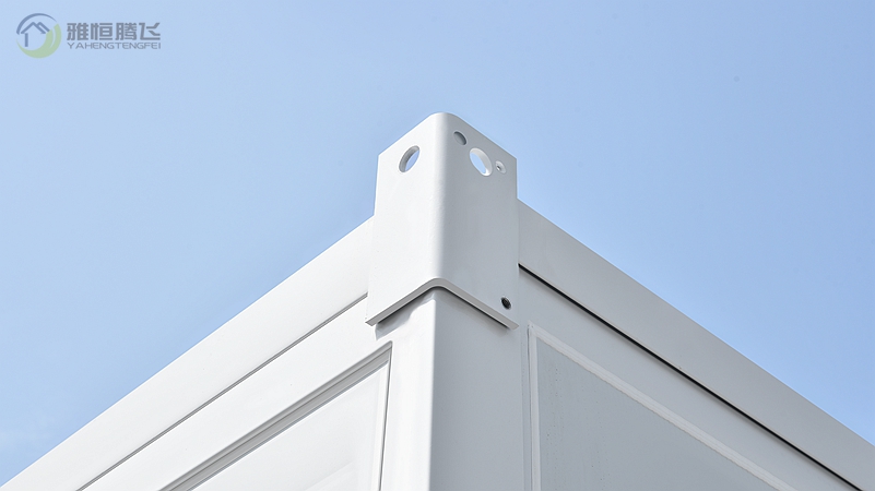 Sturdy structure, safe and reliable