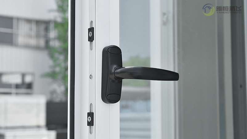 Strong Sealing of Doors and Windows, Insulation