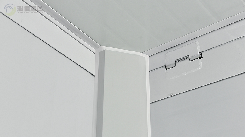 Precise Processing of Joints