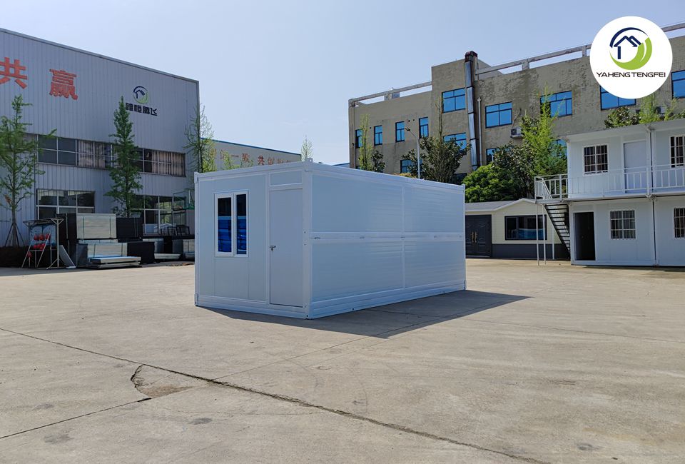 container house