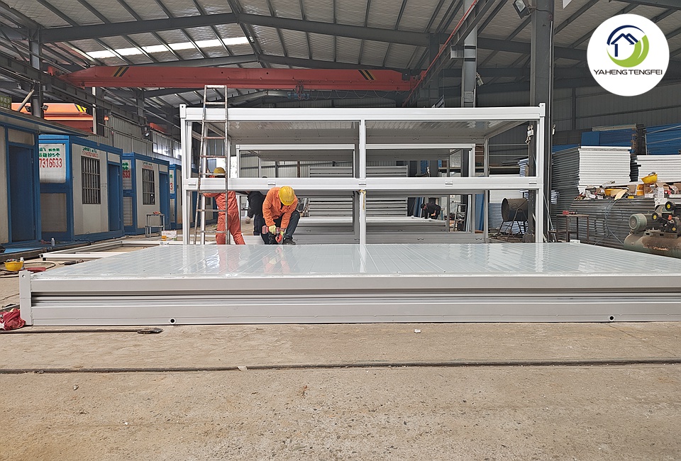 container house