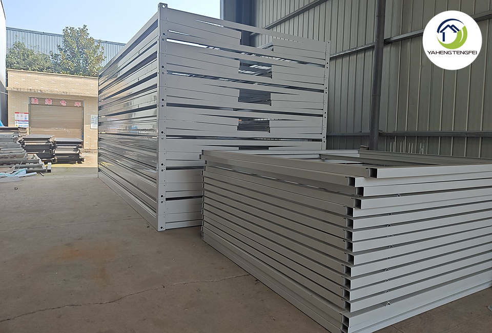 container house manufacturers