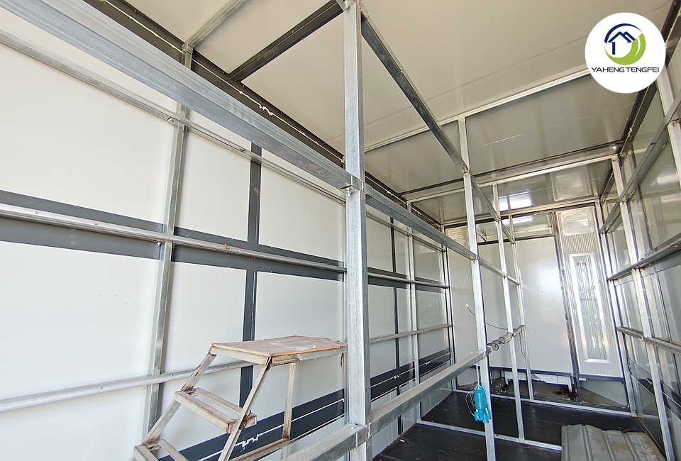 folding container 