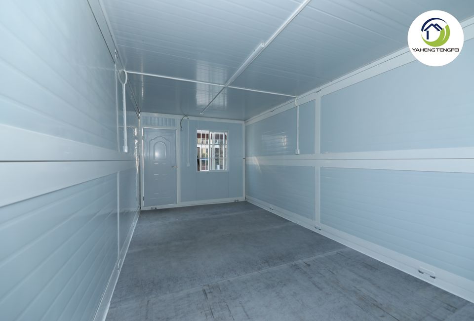 folding container