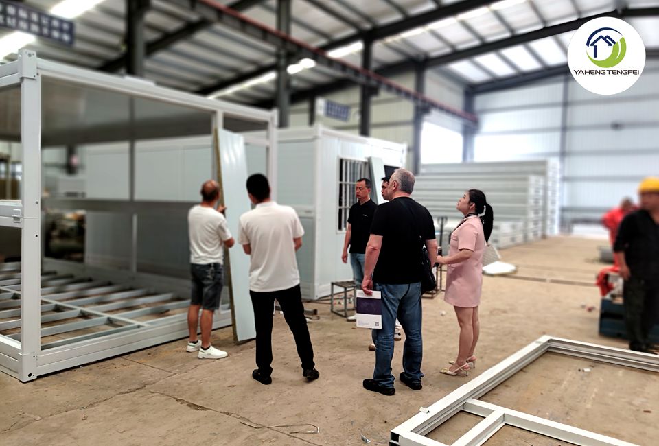 container house
